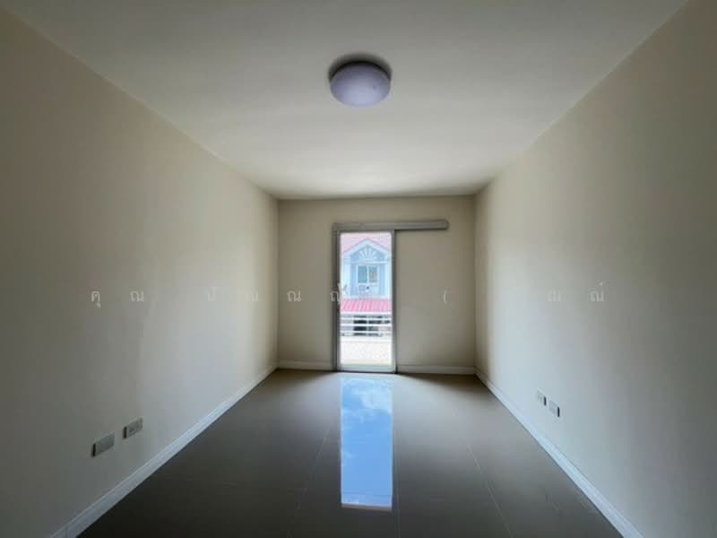 Baan Pruksa Ville 7 Khlong Song, Pathum Thani, Rangsit-Klong 2 Road, Prachathipat, Thanyaburi, Pathum Thani, 3 Bedrooms, 98 sqm, Townhouse For Sale, by คุณ ปัณณณัฐ ( ปัณณ์ ), 500180614 - DDproperty.com