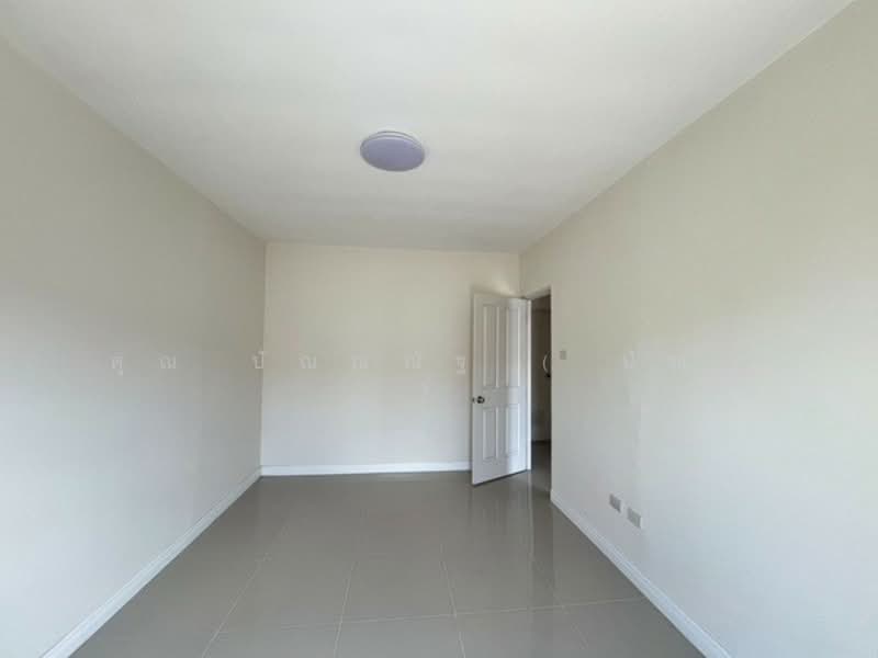 Baan Pruksa Ville 7 Khlong Song, Pathum Thani, Rangsit-Klong 2 Road, Prachathipat, Thanyaburi, Pathum Thani, 3 Bedrooms, 98 sqm, Townhouse For Sale, by คุณ ปัณณณัฐ ( ปัณณ์ ), 500180614 - DDproperty.com