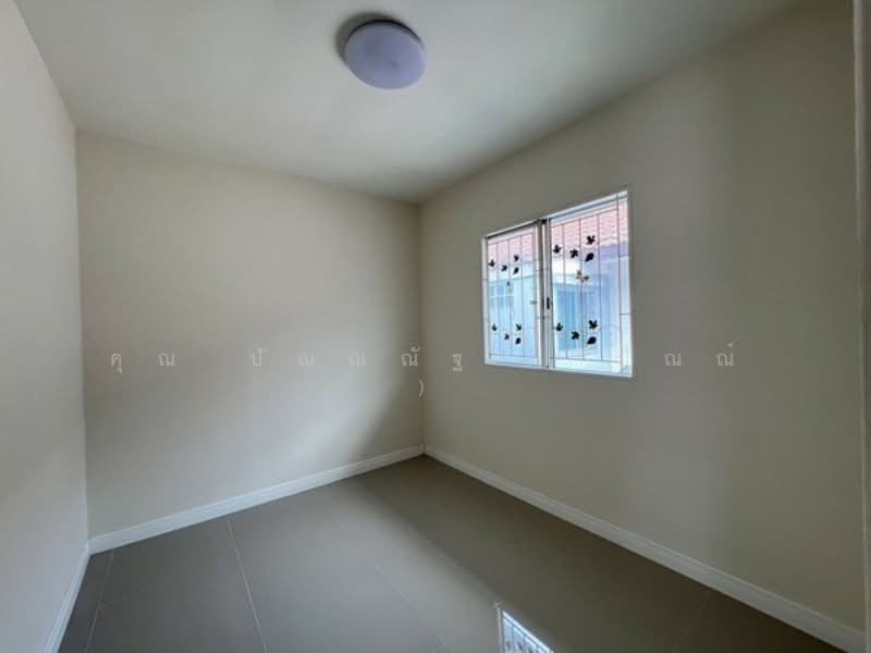 Baan Pruksa Ville 7 Khlong Song, Pathum Thani, Rangsit-Klong 2 Road, Prachathipat, Thanyaburi, Pathum Thani, 3 Bedrooms, 98 sqm, Townhouse For Sale, by คุณ ปัณณณัฐ ( ปัณณ์ ), 500180614 - DDproperty.com