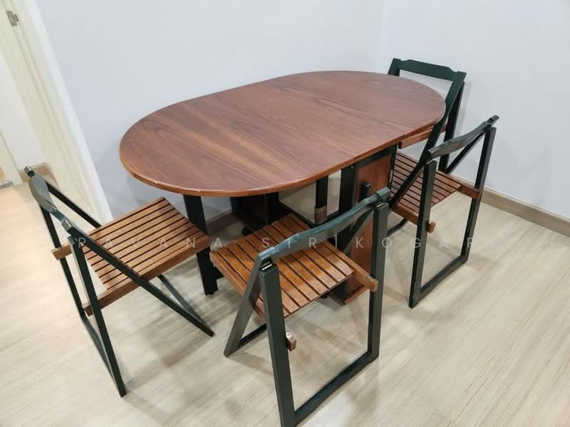 ให้เช่า - Supalai Veranda Phasi Charoen Station : ศุภาลัย เวอเรนด้า สถานีภาษีเจริญ, กรุงเทพ