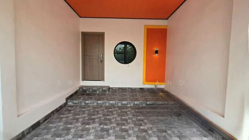 ขาย - ขายทาวน์เฮาส์ 2ชั้น, สระบุรี