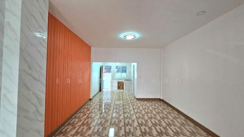 ขาย - ขายทาวน์เฮาส์ 2ชั้น, สระบุรี