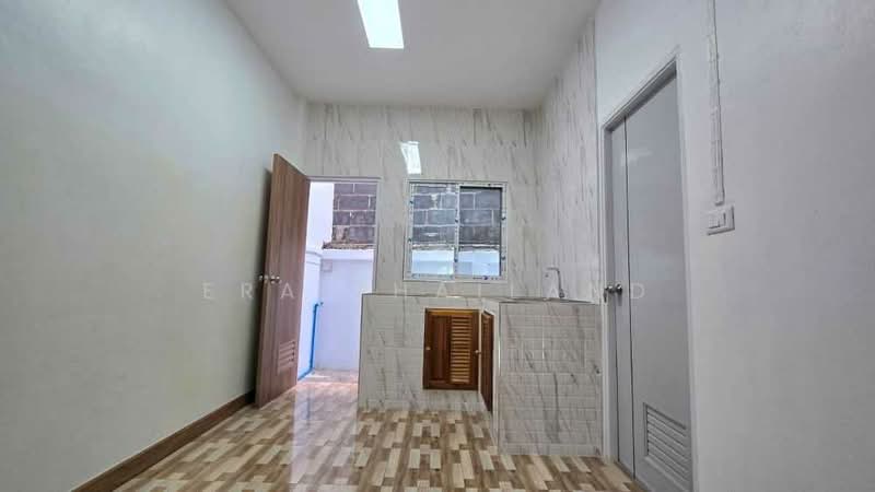 ขาย - ขายทาวน์เฮาส์ 2ชั้น, สระบุรี