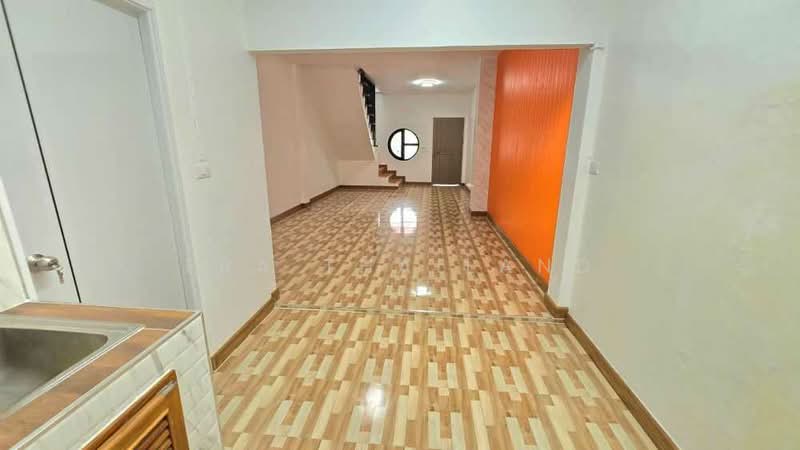 ขาย - ขายทาวน์เฮาส์ 2ชั้น, สระบุรี