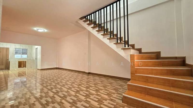 ขายทาวน์เฮาส์ 2ชั้น, Saraburi, Pak Prieo, Muang Saraburi, Saraburi, 2 Bedrooms, 112 sqm, Townhouse For Sale, by ERA Thailand, 500180616 - DDproperty.com