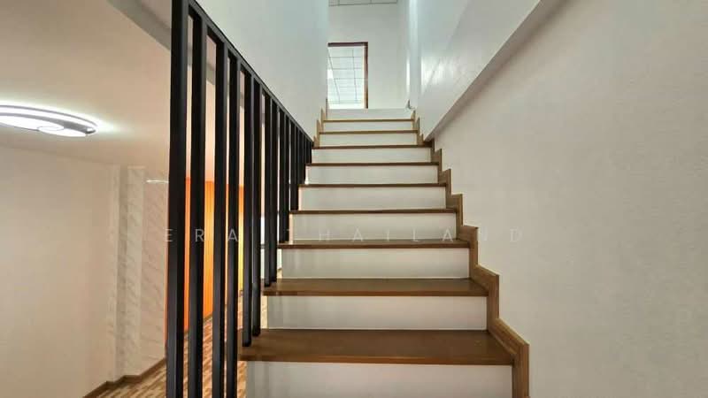 ขายทาวน์เฮาส์ 2ชั้น, Saraburi, Pak Prieo, Muang Saraburi, Saraburi, 2 Bedrooms, 112 sqm, Townhouse For Sale, by ERA Thailand, 500180616 - DDproperty.com