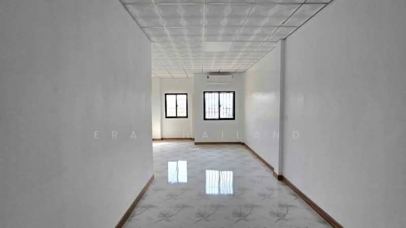 ขาย - ขายทาวน์เฮาส์ 2ชั้น, สระบุรี