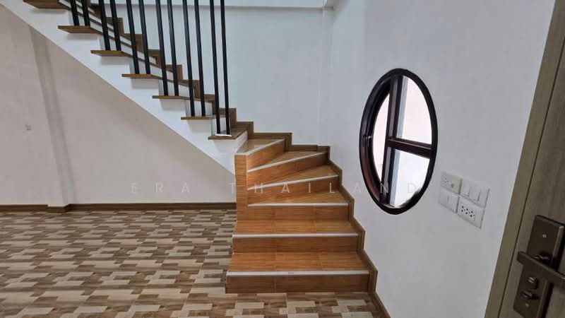 ขาย - ขายทาวน์เฮาส์ 2ชั้น, สระบุรี