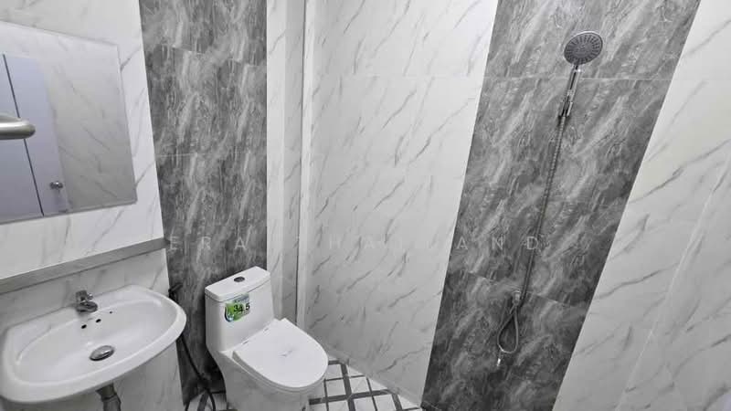 ขายทาวน์เฮาส์ 2ชั้น, Saraburi, Pak Prieo, Muang Saraburi, Saraburi, 2 Bedrooms, 112 sqm, Townhouse For Sale, by ERA Thailand, 500180616 - DDproperty.com