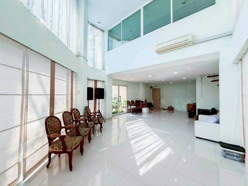 ประชาชื่น​ จตุจักร​, Bangkok, Lat Yao, Chatuchak, Bangkok, , 1,970 sqm, Shophouse For Sale, by ERA Holding (Thailand) Co., Ltd., 500180620 - DDproperty.com