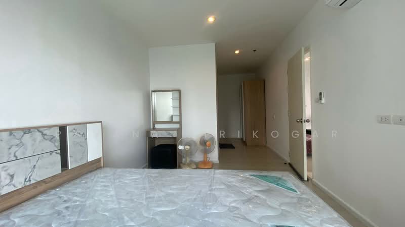 Aspire Sukhumvit 48, Bangkok, Sukhumvit Road, Phra Kanong, Khlong Toei, Bangkok, 2 Bedrooms, 54 sqm, Condo For Rent, by Pavana Sirikogar, 500180621 - DDproperty.com