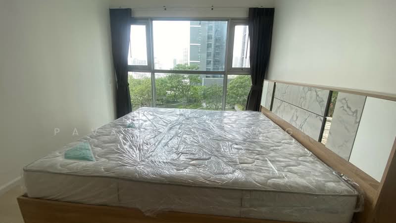 Aspire Sukhumvit 48, Bangkok, Sukhumvit Road, Phra Kanong, Khlong Toei, Bangkok, 2 Bedrooms, 54 sqm, Condo For Rent, by Pavana Sirikogar, 500180621 - DDproperty.com