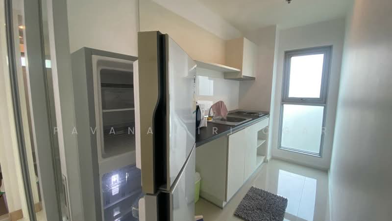 Aspire Sukhumvit 48 : แอสปาย สุขุมวิท 48, กรุงเทพ, ซอยสุขุมวิท 48 ถนนสุขุมวิท แขวงพระโขนง เขตคลองเตย กรุงเทพมหานคร, พระโขนง, คลองเตย, กรุงเทพ, 54 ตร.ม., คอนโด ให้เช่า, โดย Pavana Sirikogar, 500180621 - DDproperty.com