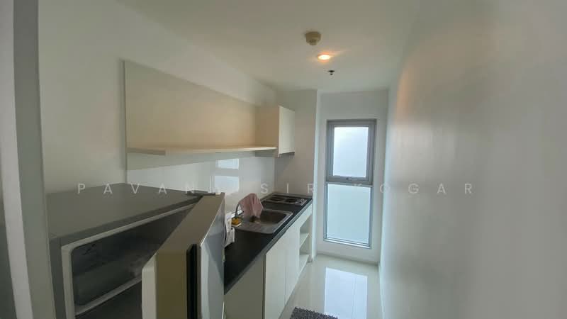 Aspire Sukhumvit 48, Bangkok, Sukhumvit Road, Phra Kanong, Khlong Toei, Bangkok, 2 Bedrooms, 54 sqm, Condo For Rent, by Pavana Sirikogar, 500180621 - DDproperty.com
