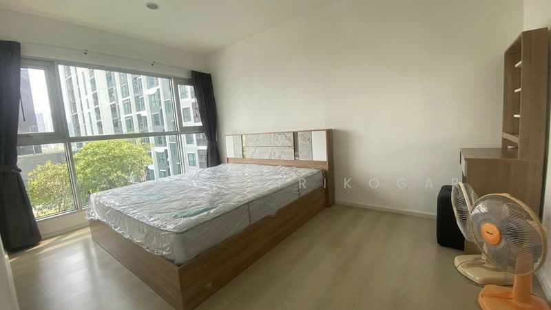 Aspire Sukhumvit 48 : แอสปาย สุขุมวิท 48, กรุงเทพ, ซอยสุขุมวิท 48 ถนนสุขุมวิท แขวงพระโขนง เขตคลองเตย กรุงเทพมหานคร, พระโขนง, คลองเตย, กรุงเทพ, 54 ตร.ม., คอนโด ให้เช่า, โดย Pavana Sirikogar, 500180621 - DDproperty.com