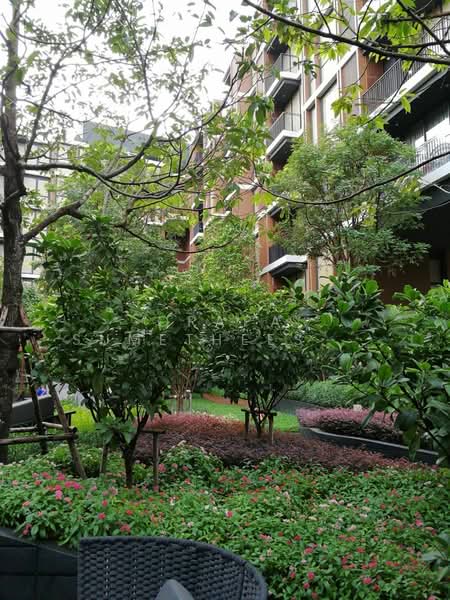 Mori Haus, Bangkok, Soi On Nut 1/1 Sukhumvit Road77, Phra Kanong Nua, Watthana, Bangkok, 2 Bedrooms, 69 sqm, Condo For Sale, by Orapa Sumetheesirisakul, 500180622 - DDproperty.com
