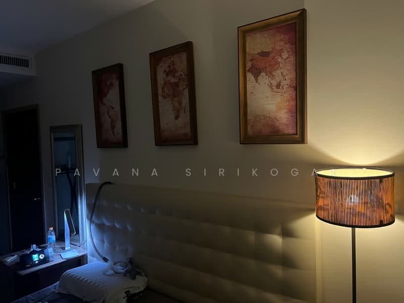 Noble Reflex, Bangkok, 18 Phaholyothin Road, Samsen Nai, Phaya Thai, Bangkok, 1 Bedroom, 56 sqm, Condo For Rent, by Pavana Sirikogar, 500180623 - DDproperty.com