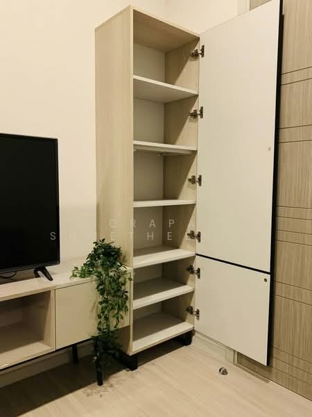 Quintara Treehaus Sukhumvit 42, Bangkok, Soi Bar Bose 2, Sukhumvit 42, Phra Kanong, Khlong Toei, Bangkok, 1 Bedroom, 32 sqm, Condo For Sale, by Orapa Sumetheesirisakul, 500180624 - DDproperty.com