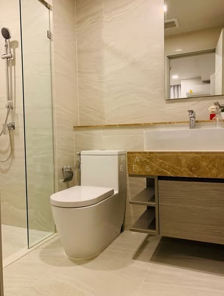 Quintara Treehaus Sukhumvit 42, Bangkok, Soi Bar Bose 2, Sukhumvit 42, Phra Kanong, Khlong Toei, Bangkok, 1 Bedroom, 32 sqm, Condo For Sale, by Orapa Sumetheesirisakul, 500180624 - DDproperty.com