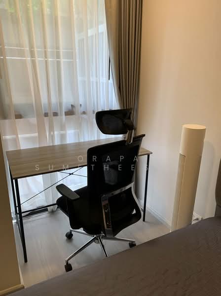 Quintara Treehaus Sukhumvit 42 : ควินทารา ทรีเฮาส์ สุขุมวิท 42, กรุงเทพ, ซอยบาร์โบส 2 ถนนสุขุมวิท 42, พระโขนง, คลองเตย, กรุงเทพ, 32 ตร.ม., คอนโด ขาย, โดย Orapa Sumetheesirisakul, 500180624 - DDproperty.com