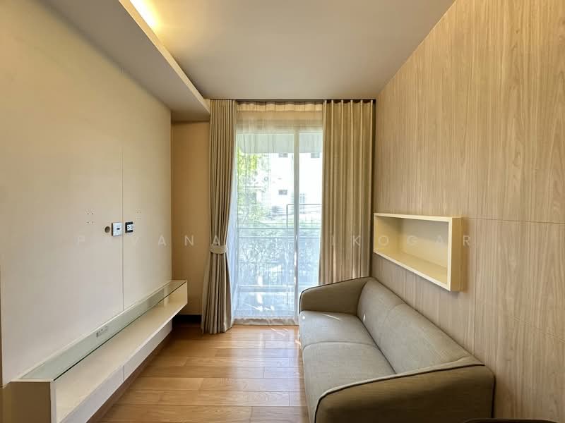 Via BOTANI : เวีย โบทานี, กรุงเทพ, 36 ซอยสุขุมวิท 47 ถนนสุขุมวิท, คลองตันเหนือ, วัฒนา, กรุงเทพ, 35 ตร.ม., คอนโด ให้เช่า, โดย Pavana Sirikogar, 500180625 - DDproperty.com