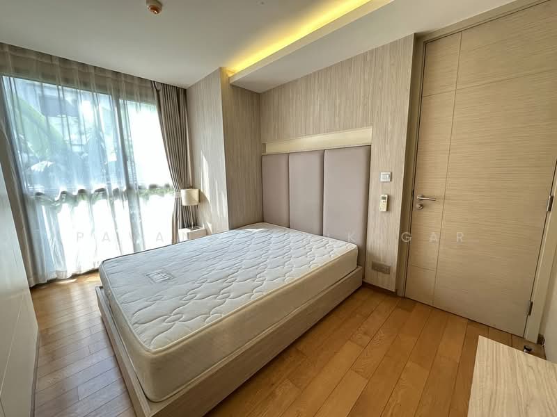 Via BOTANI : เวีย โบทานี, กรุงเทพ, 36 ซอยสุขุมวิท 47 ถนนสุขุมวิท, คลองตันเหนือ, วัฒนา, กรุงเทพ, 35 ตร.ม., คอนโด ให้เช่า, โดย Pavana Sirikogar, 500180625 - DDproperty.com