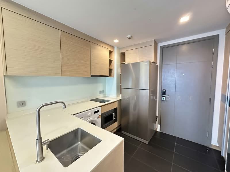 Via BOTANI : เวีย โบทานี, กรุงเทพ, 36 ซอยสุขุมวิท 47 ถนนสุขุมวิท, คลองตันเหนือ, วัฒนา, กรุงเทพ, 35 ตร.ม., คอนโด ให้เช่า, โดย Pavana Sirikogar, 500180625 - DDproperty.com