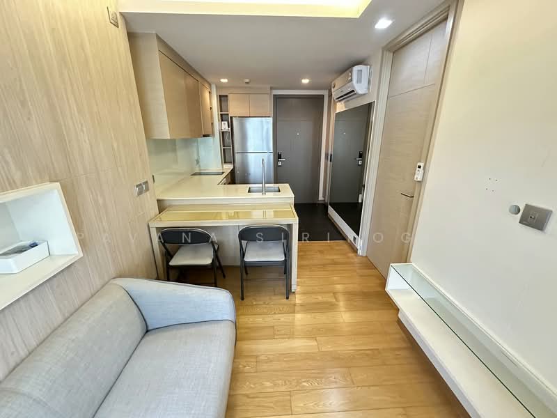 Via BOTANI : เวีย โบทานี, กรุงเทพ, 36 ซอยสุขุมวิท 47 ถนนสุขุมวิท, คลองตันเหนือ, วัฒนา, กรุงเทพ, 35 ตร.ม., คอนโด ให้เช่า, โดย Pavana Sirikogar, 500180625 - DDproperty.com