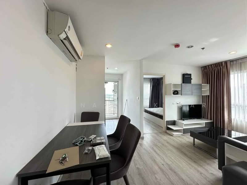 For Rent - Chewathai Phetkasem 27, Bangkok