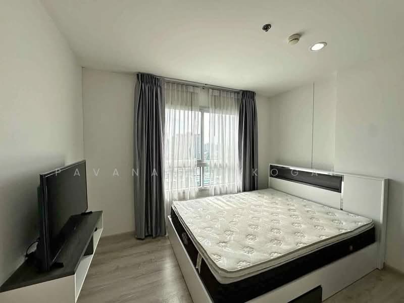 For Rent - Chewathai Phetkasem 27, Bangkok