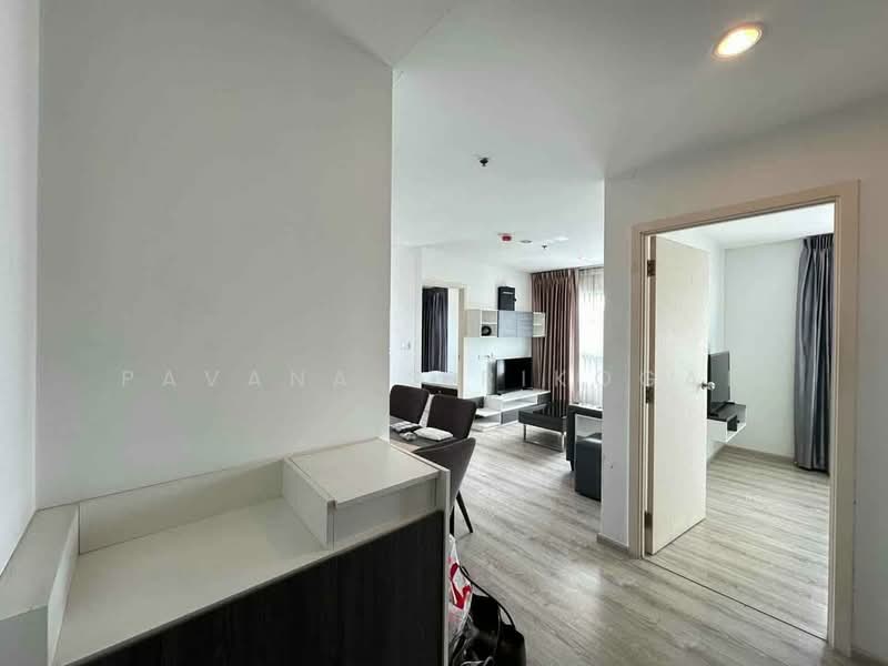 For Rent - Chewathai Phetkasem 27, Bangkok