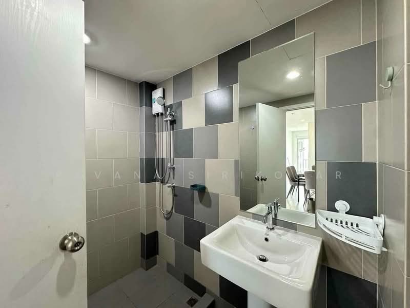 For Rent - Chewathai Phetkasem 27, Bangkok