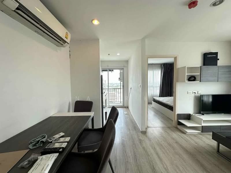 For Rent - Chewathai Phetkasem 27, Bangkok