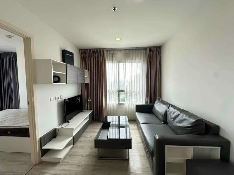 For Rent - Chewathai Phetkasem 27, Bangkok