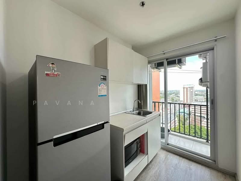 For Rent - Chewathai Phetkasem 27, Bangkok