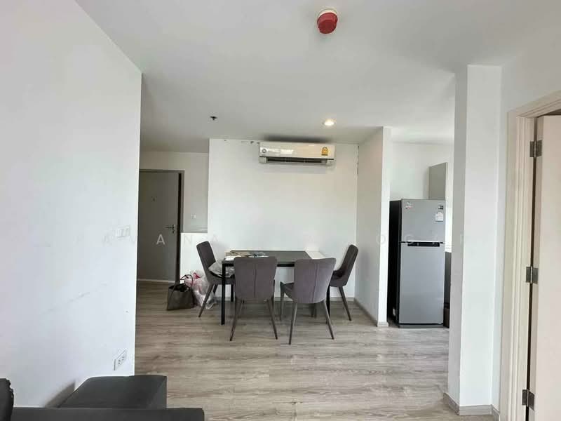 For Rent - Chewathai Phetkasem 27, Bangkok