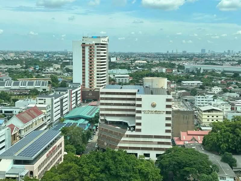 For Rent - Chewathai Phetkasem 27, Bangkok