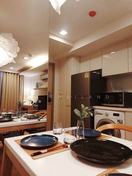 Liv @ 49, Bangkok, 9 Sukhumvit 49 Rd, Khlong Tan Nua, Watthana, Bangkok, 1 Bedroom, 47 sqm, Condo For Sale, by ERA Thailand, 500180630 - DDproperty.com