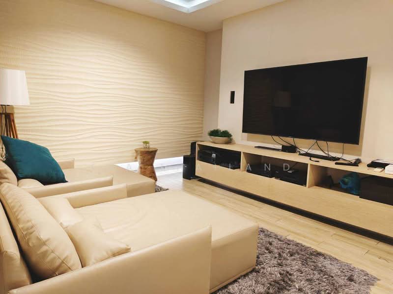 Liv @ 49, Bangkok, 9 Sukhumvit 49 Rd, Khlong Tan Nua, Watthana, Bangkok, 1 Bedroom, 47 sqm, Condo For Sale, by ERA Thailand, 500180630 - DDproperty.com