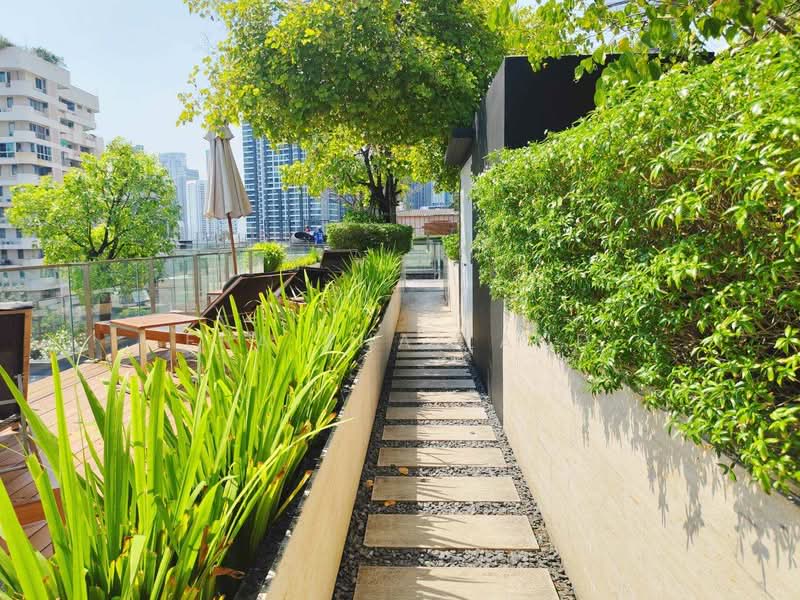 Liv @ 49, Bangkok, 9 Sukhumvit 49 Rd, Khlong Tan Nua, Watthana, Bangkok, 1 Bedroom, 47 sqm, Condo For Sale, by ERA Thailand, 500180630 - DDproperty.com