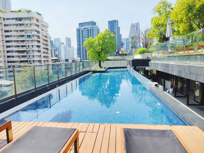 Liv @ 49, Bangkok, 9 Sukhumvit 49 Rd, Khlong Tan Nua, Watthana, Bangkok, 1 Bedroom, 47 sqm, Condo For Sale, by ERA Thailand, 500180630 - DDproperty.com