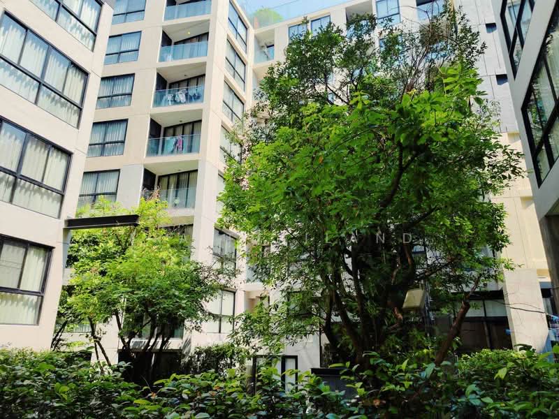 Liv @ 49, Bangkok, 9 Sukhumvit 49 Rd, Khlong Tan Nua, Watthana, Bangkok, 1 Bedroom, 47 sqm, Condo For Sale, by ERA Thailand, 500180630 - DDproperty.com