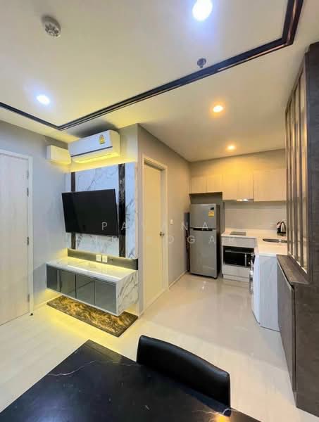 Life Asoke : ไลฟ์ อโศก, กรุงเทพ, ถนนอโศก-ดินแดง แขวงบางกะปิ เขตห้วยขวาง กทม., บางกะปิ, ห้วยขวาง, กรุงเทพ, 35 ตร.ม., คอนโด ให้เช่า, โดย Pavana Sirikogar, 500180631 - DDproperty.com