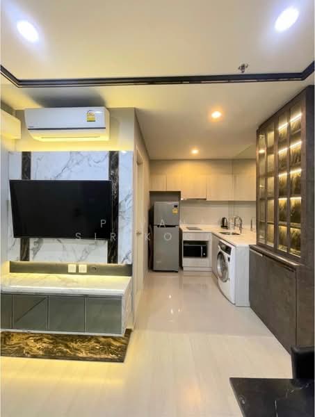 Life Asoke : ไลฟ์ อโศก, กรุงเทพ, ถนนอโศก-ดินแดง แขวงบางกะปิ เขตห้วยขวาง กทม., บางกะปิ, ห้วยขวาง, กรุงเทพ, 35 ตร.ม., คอนโด ให้เช่า, โดย Pavana Sirikogar, 500180631 - DDproperty.com