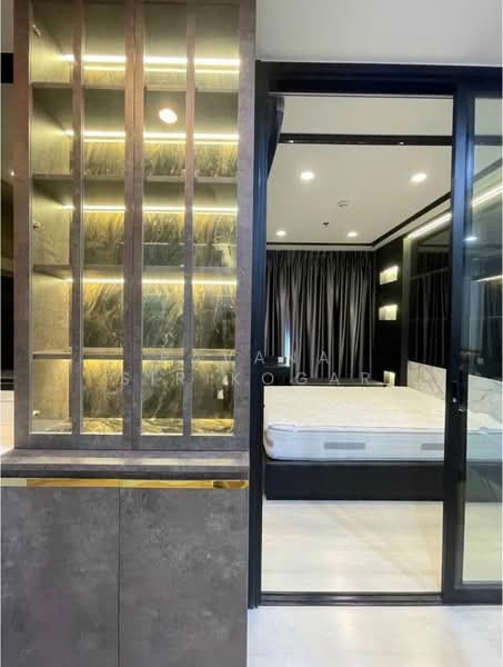 Life Asoke : ไลฟ์ อโศก, กรุงเทพ, ถนนอโศก-ดินแดง แขวงบางกะปิ เขตห้วยขวาง กทม., บางกะปิ, ห้วยขวาง, กรุงเทพ, 35 ตร.ม., คอนโด ให้เช่า, โดย Pavana Sirikogar, 500180631 - DDproperty.com