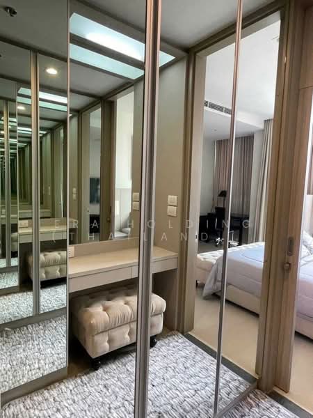 Noble Ploenchit : โนเบิล เพลินจิต, กรุงเทพ, 1035 ถนนเพลินจิต, ลุมพินี, ปทุมวัน, กรุงเทพ, 52 ตร.ม., คอนโด ให้เช่า, โดย ERA Holding (Thailand) Co., Ltd., 500180632 - DDproperty.com