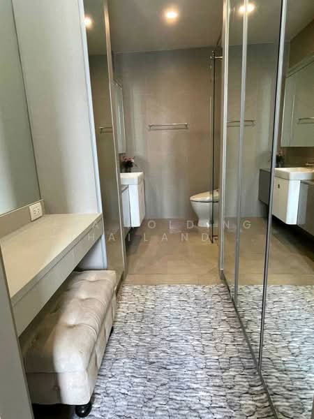 Noble Ploenchit : โนเบิล เพลินจิต, กรุงเทพ, 1035 ถนนเพลินจิต, ลุมพินี, ปทุมวัน, กรุงเทพ, 52 ตร.ม., คอนโด ให้เช่า, โดย ERA Holding (Thailand) Co., Ltd., 500180632 - DDproperty.com