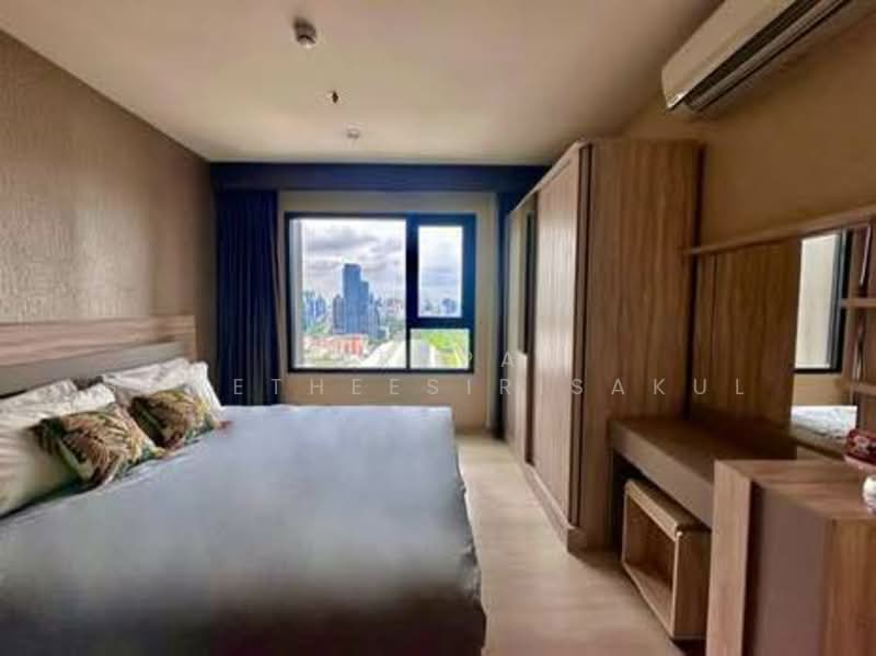 Life Asoke : ไลฟ์ อโศก, กรุงเทพ, ถนนอโศก-ดินแดง แขวงบางกะปิ เขตห้วยขวาง กทม., บางกะปิ, ห้วยขวาง, กรุงเทพ, 30 ตร.ม., คอนโด ขาย, โดย Orapa Sumetheesirisakul, 500180633 - DDproperty.com