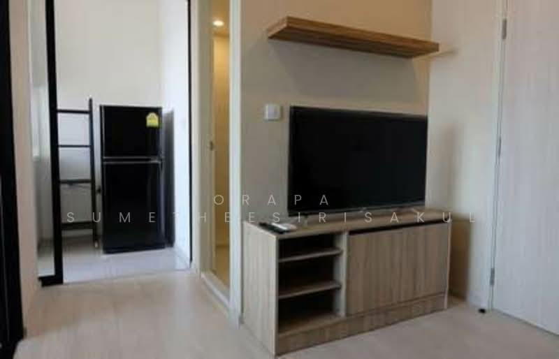 Life Asoke : ไลฟ์ อโศก, กรุงเทพ, ถนนอโศก-ดินแดง แขวงบางกะปิ เขตห้วยขวาง กทม., บางกะปิ, ห้วยขวาง, กรุงเทพ, 30 ตร.ม., คอนโด ขาย, โดย Orapa Sumetheesirisakul, 500180633 - DDproperty.com