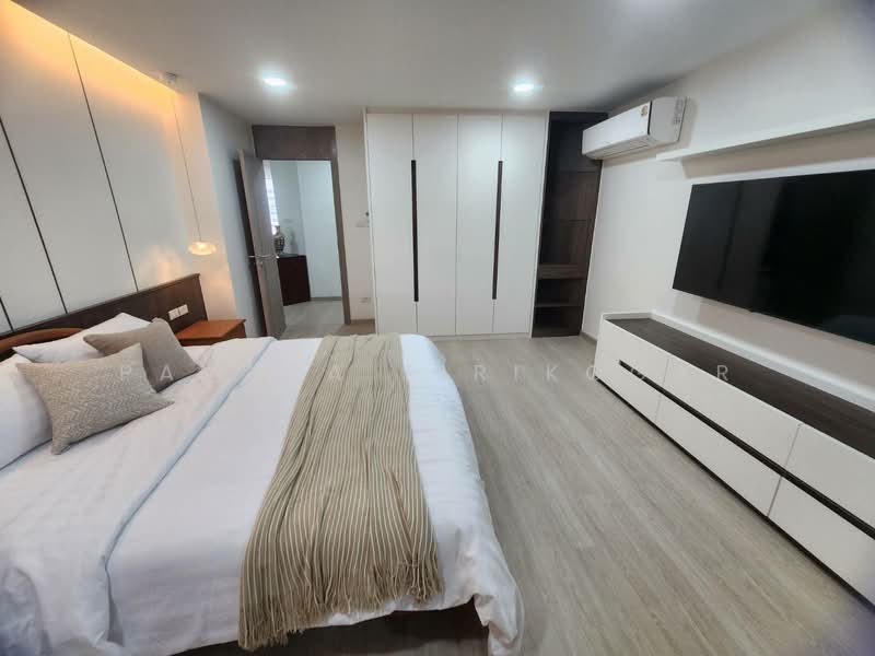 Grand Ville House 2 : แกรนด์ วิลล์ เฮ้าส์ 2, กรุงเทพ, ซอยสุขุมวิท 19, คลองเตยเหนือ, วัฒนา, กรุงเทพ, 253 ตร.ม., คอนโด ให้เช่า, โดย Pavana Sirikogar, 500180635 - DDproperty.com